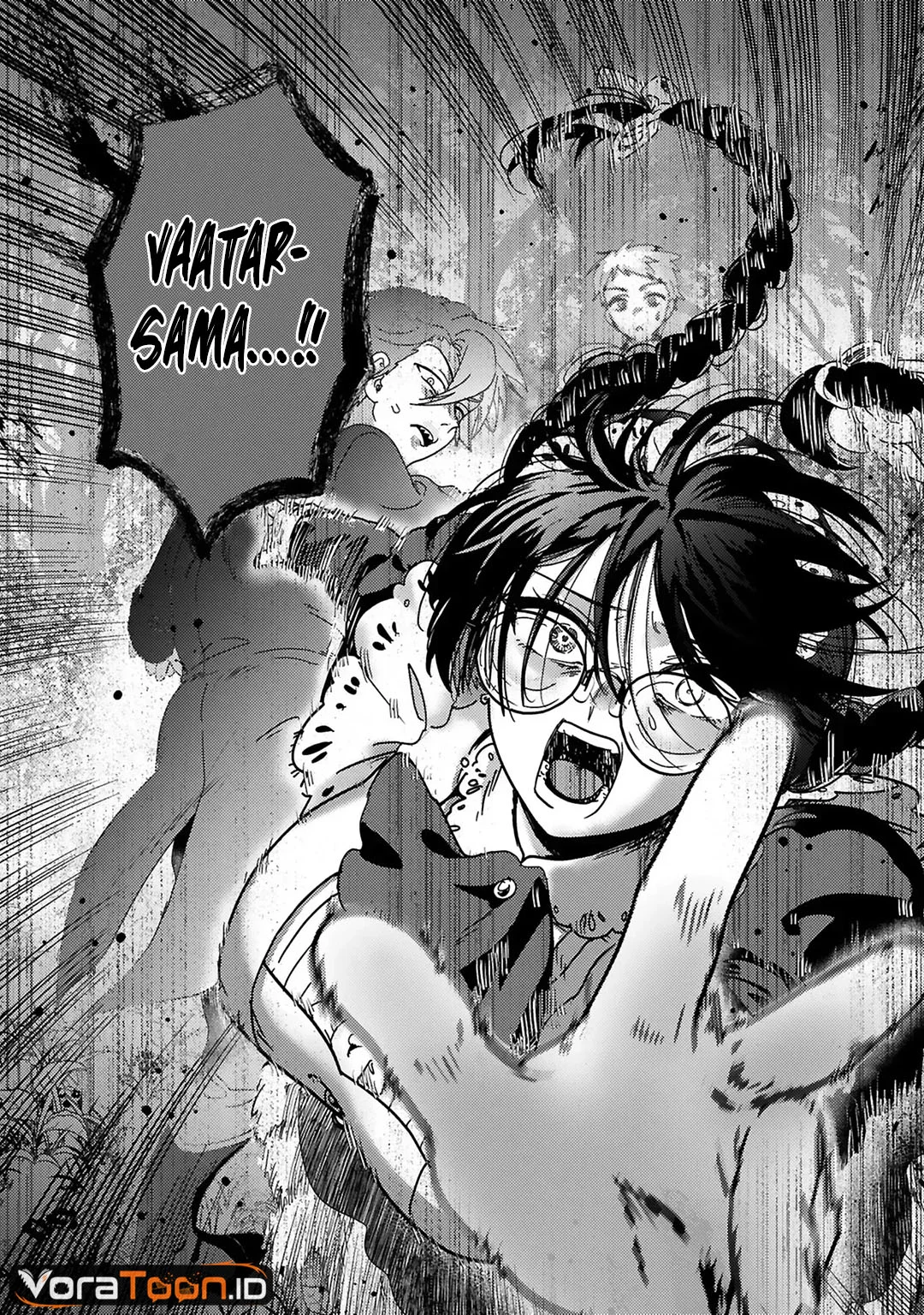 Saikyou Kawaii Mibou Reijou Kojima-san Chapter 5 Gambar 9