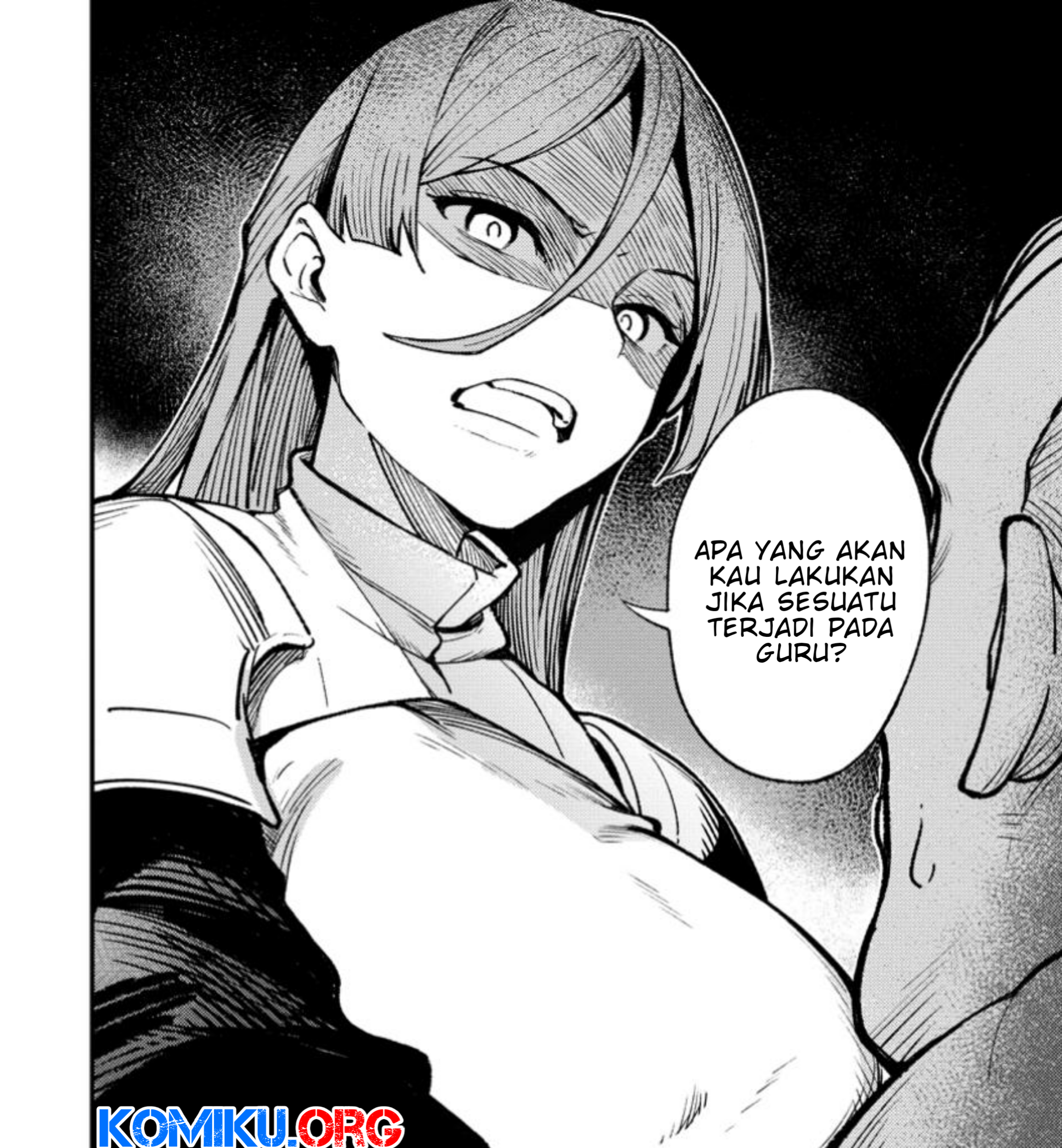 Saikyou Kyuutei Shinan-yaku no Ossan, Tsuihousareta Hekichi de Musou Suru ~Maboroshi to Natta Shuzoku no Bishoujo-tachi wo Sodatete Henkyou wo Kaitaku~ Chapter 5.1 Gambar 8