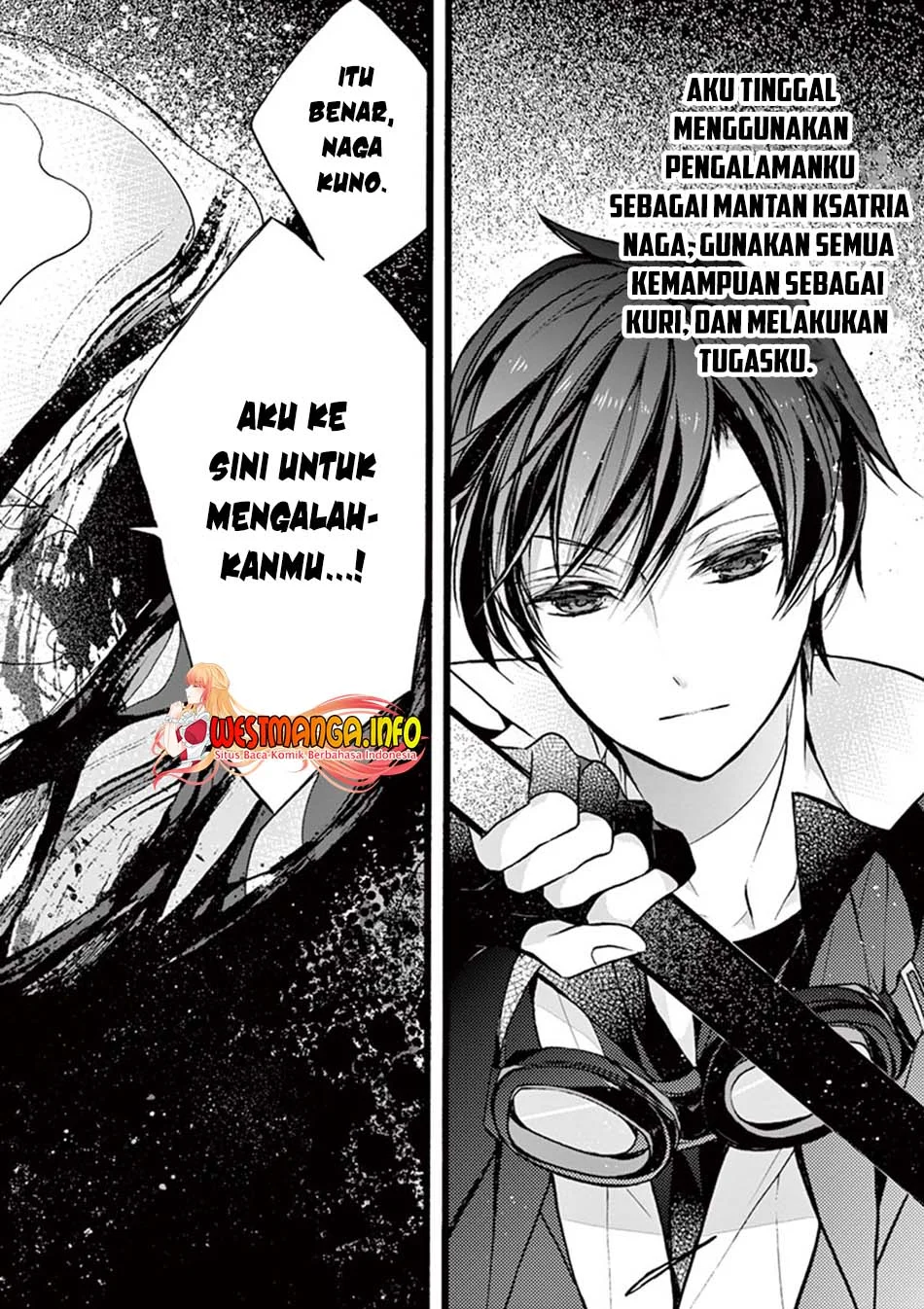 Saikyou Shoku (Ryukishi) Kara Shokyu Shoku (Hakobiya) Ni Nattano Ni Naze Ka Yushatachi Kara Tayoraretemasu Chapter 14 - Halaman 12