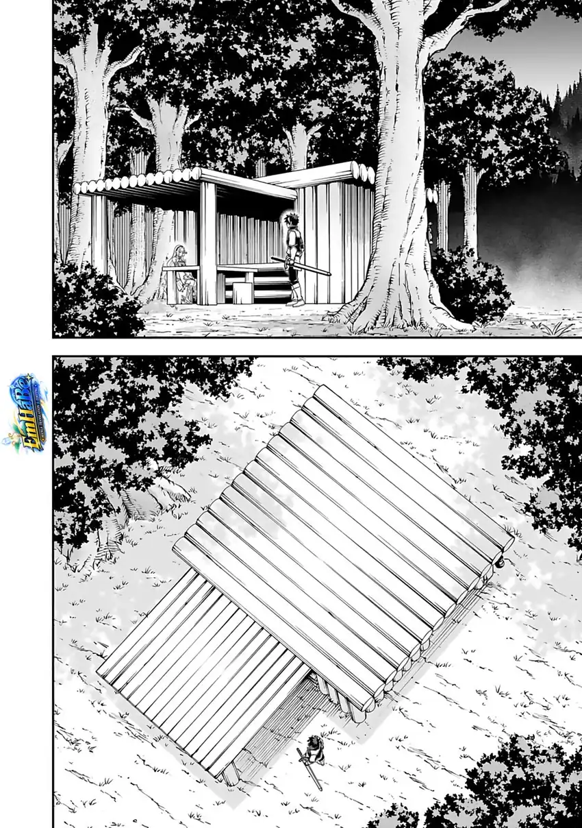 Saitei Chingin Maou: Rekidai Saikyou no Maougun, Sono Ashi o Hipparu no ga Oshigoto desu Chapter 6 Gambar 11