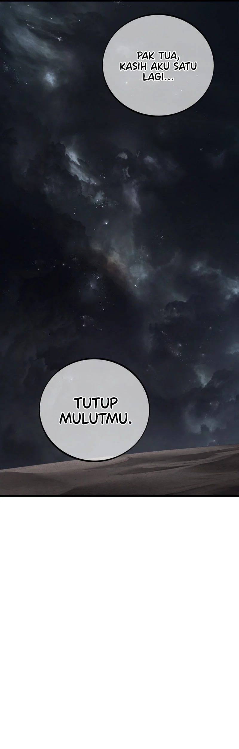 Sandmancer Of The Scorched Desert Chapter 12 Gambar 15