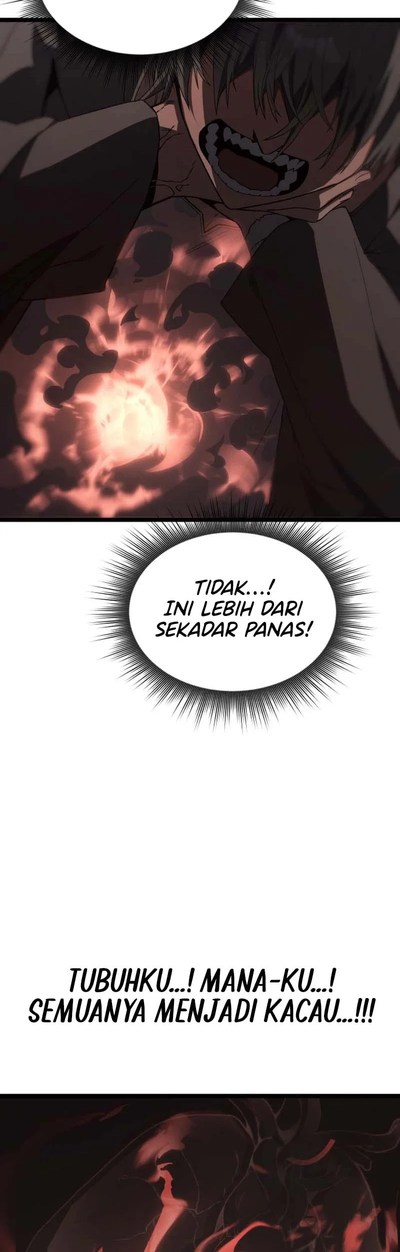 Sandmancer Of The Scorched Desert Chapter 15 Gambar 16