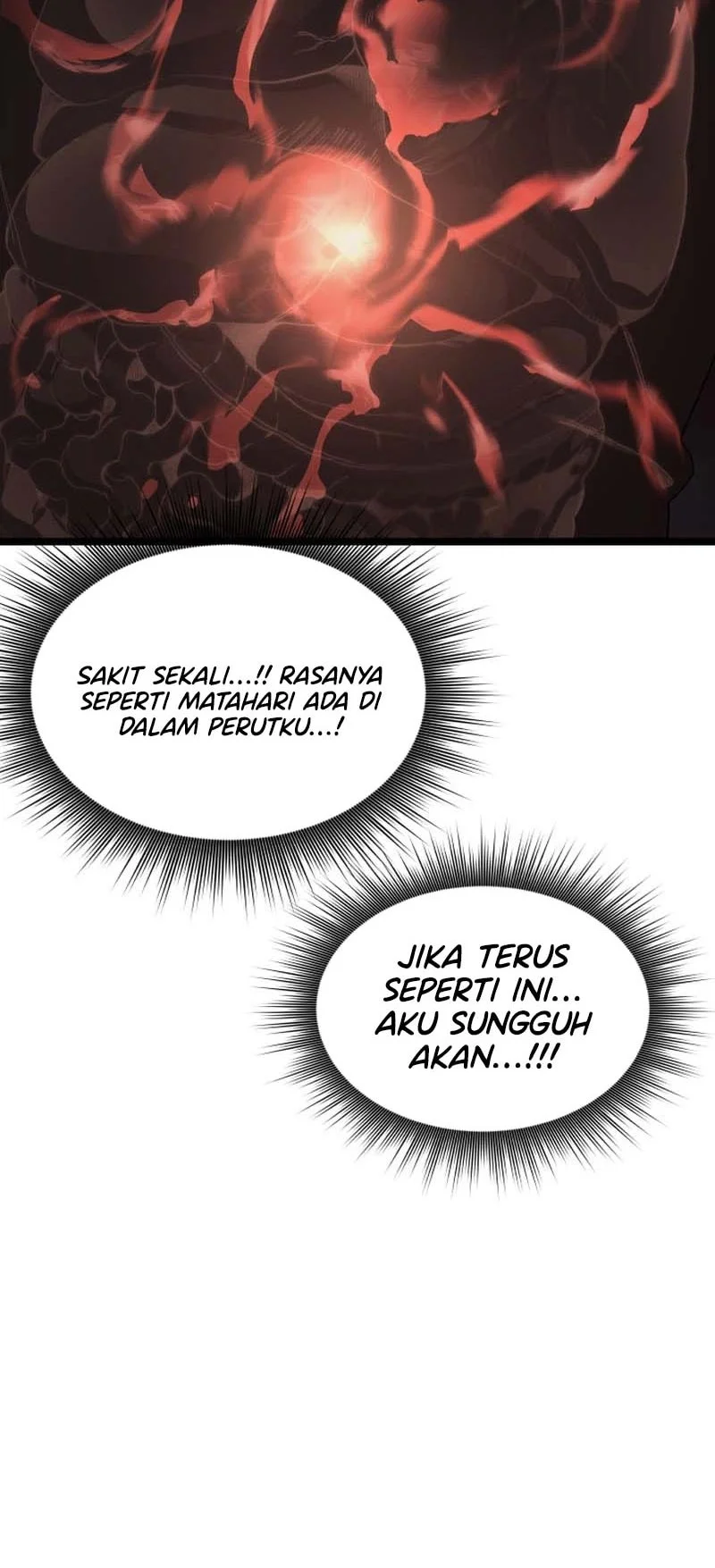Sandmancer Of The Scorched Desert Chapter 15 Gambar 17