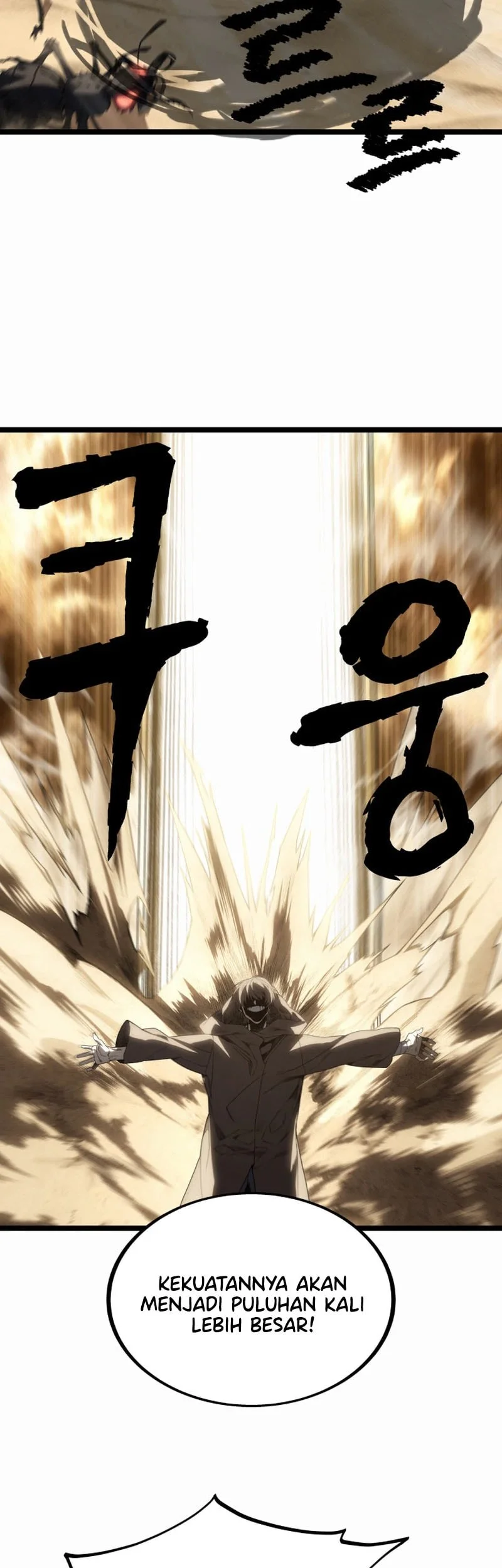 Sandmancer Of The Scorched Desert Chapter 17 Gambar 13