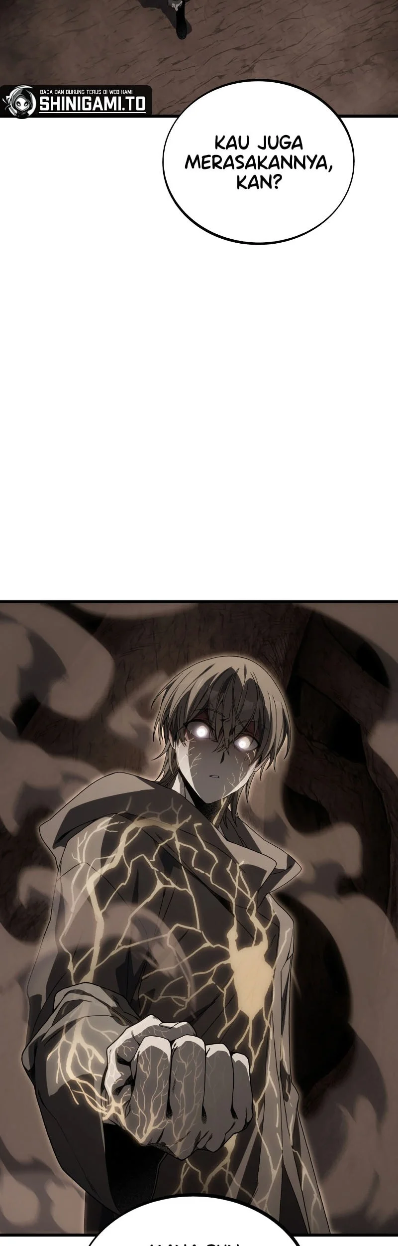 Sandmancer Of The Scorched Desert Chapter 20 Gambar 16