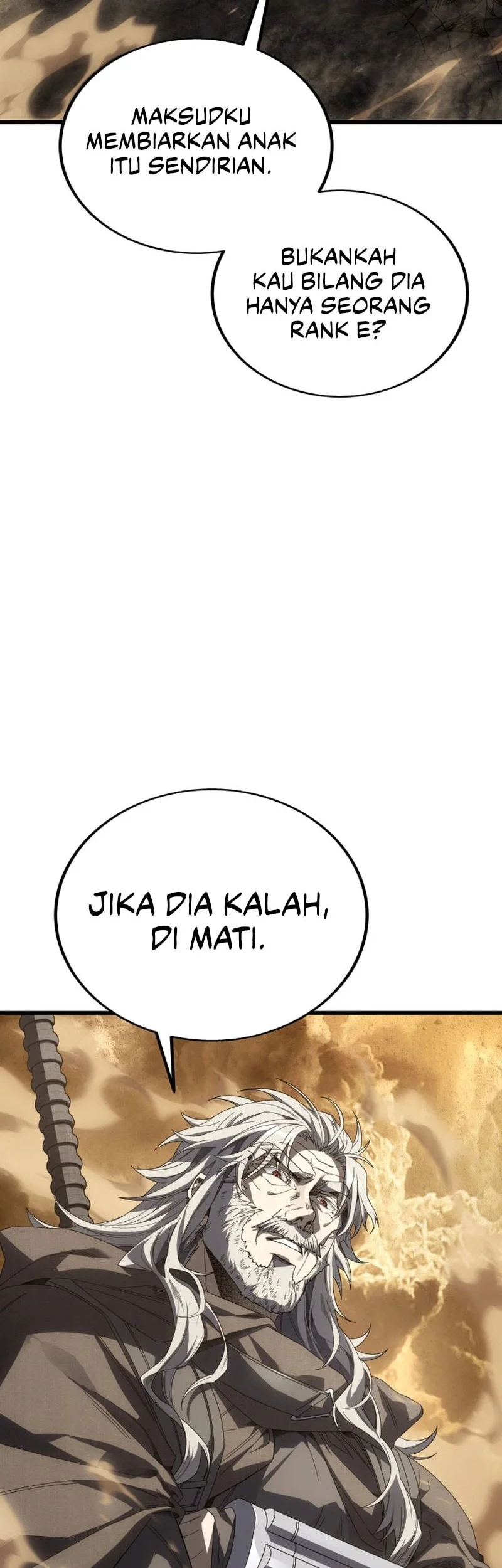 Sandmancer Of The Scorched Desert Chapter 22 Gambar 27