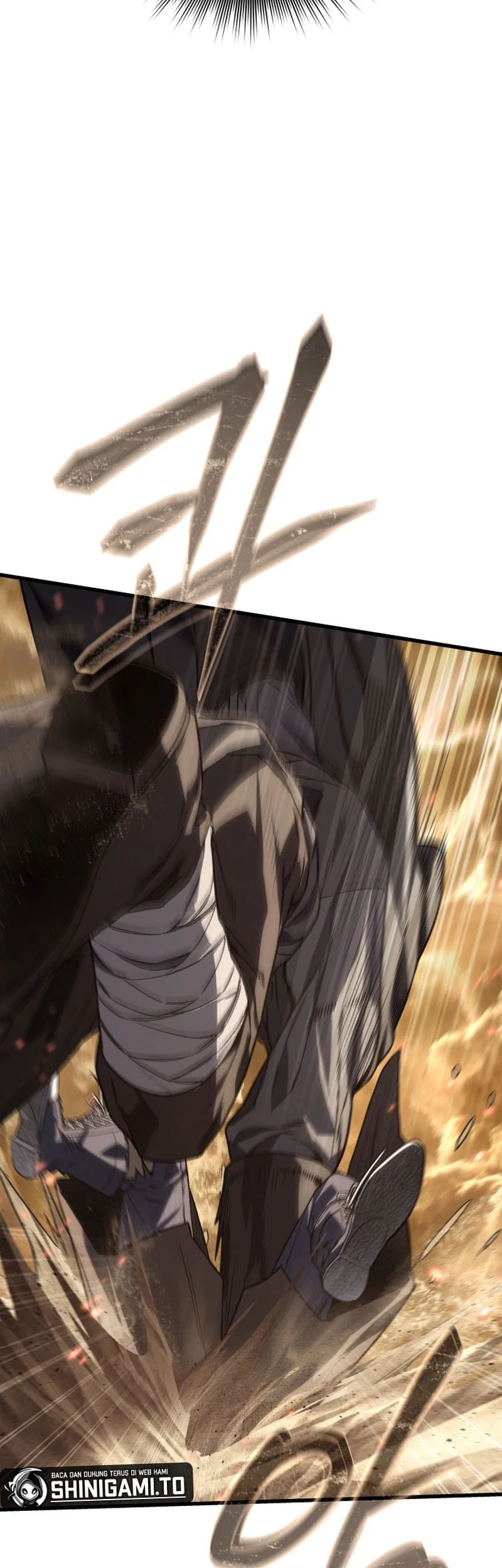 Sandmancer Of The Scorched Desert Chapter 23 Gambar 20