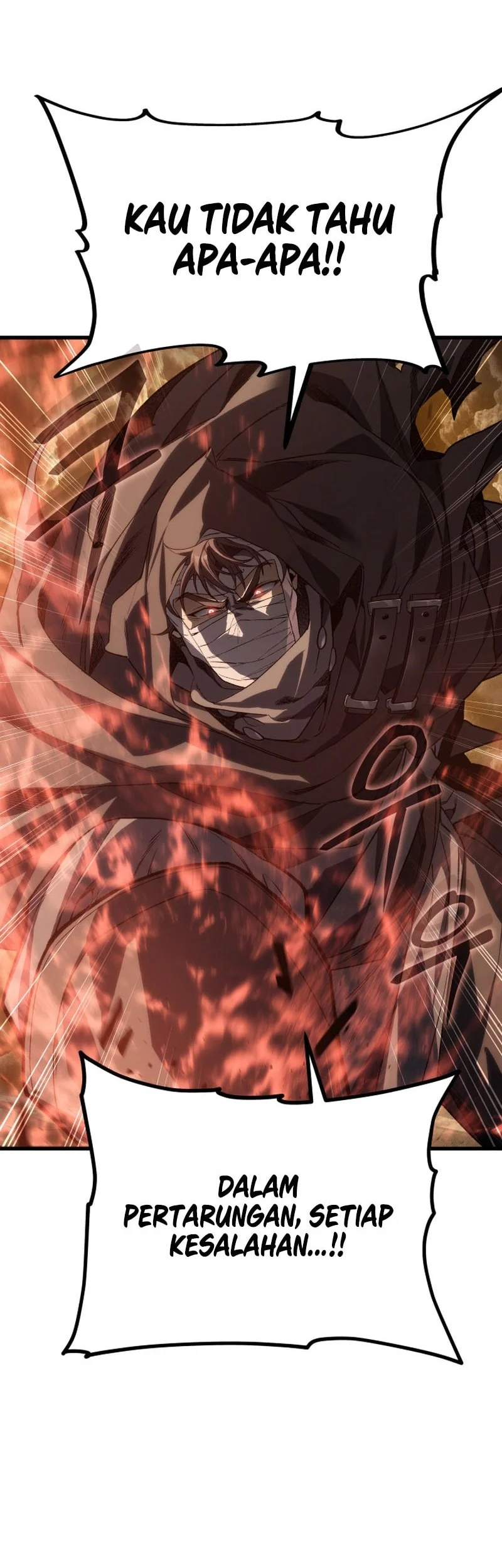 Sandmancer Of The Scorched Desert Chapter 23 Gambar 23