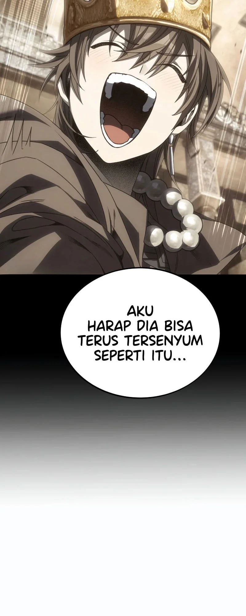 Sandmancer Of The Scorched Desert Chapter 24.5 Gambar 29