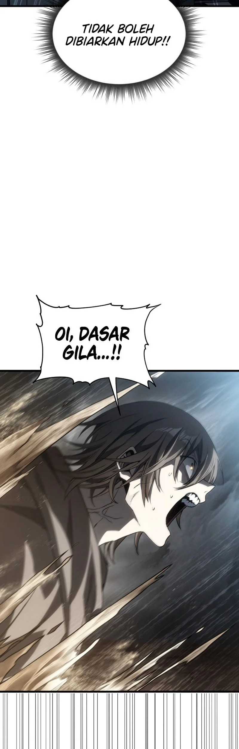 Sandmancer Of The Scorched Desert Chapter 25 Gambar 28