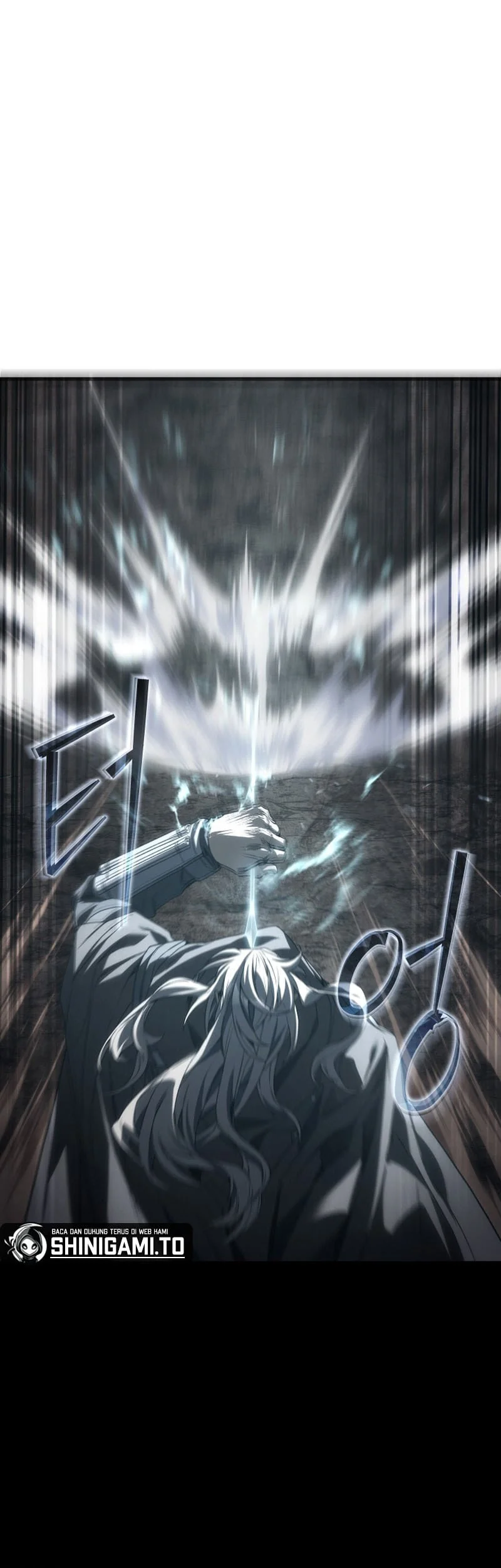 Sandmancer Of The Scorched Desert Chapter 25 Gambar 30