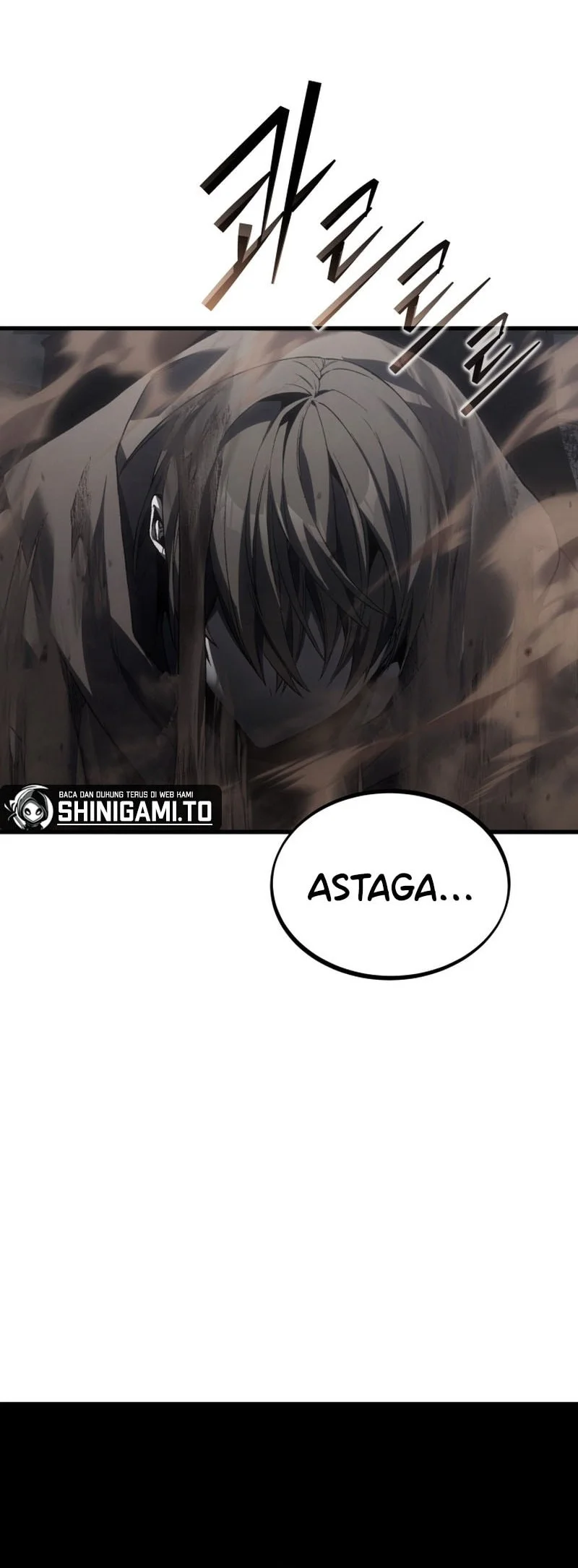 Sandmancer Of The Scorched Desert Chapter 26 Gambar 25