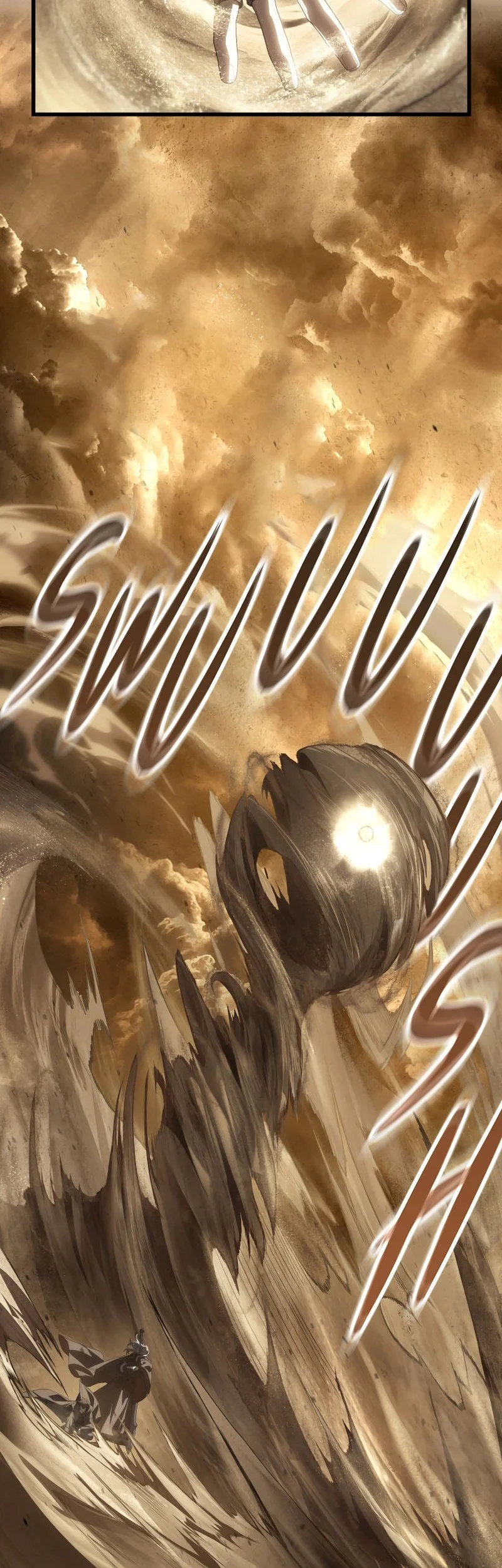 Sandmancer Of The Scorched Desert Chapter 27 Gambar 24