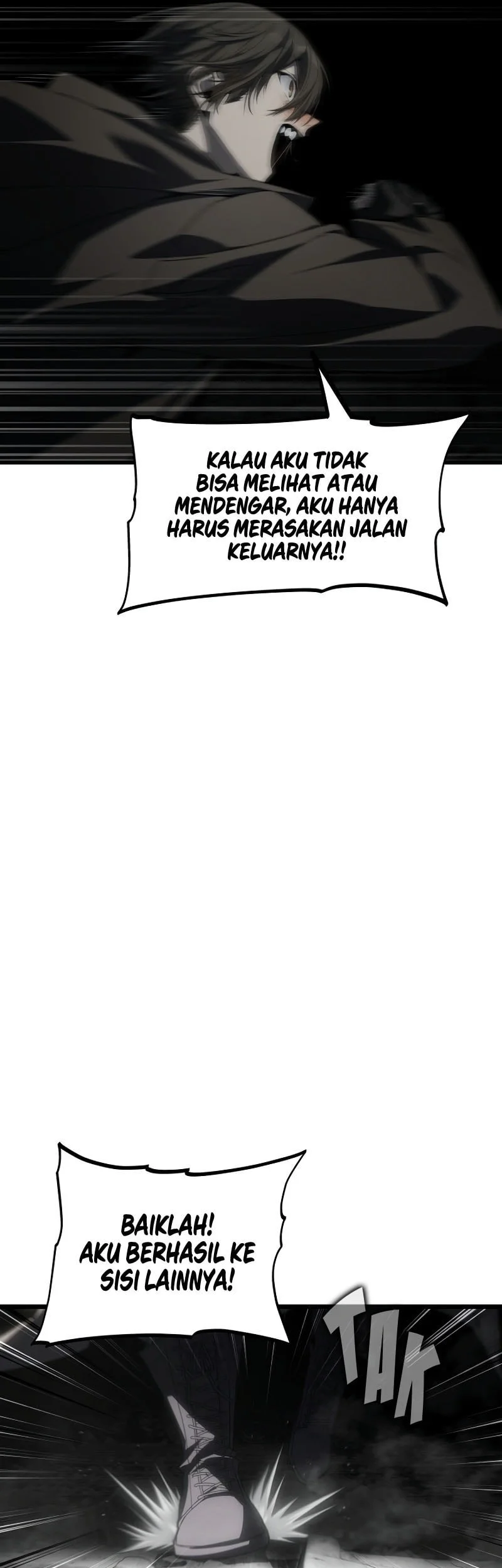 Sandmancer Of The Scorched Desert Chapter 28 Gambar 23