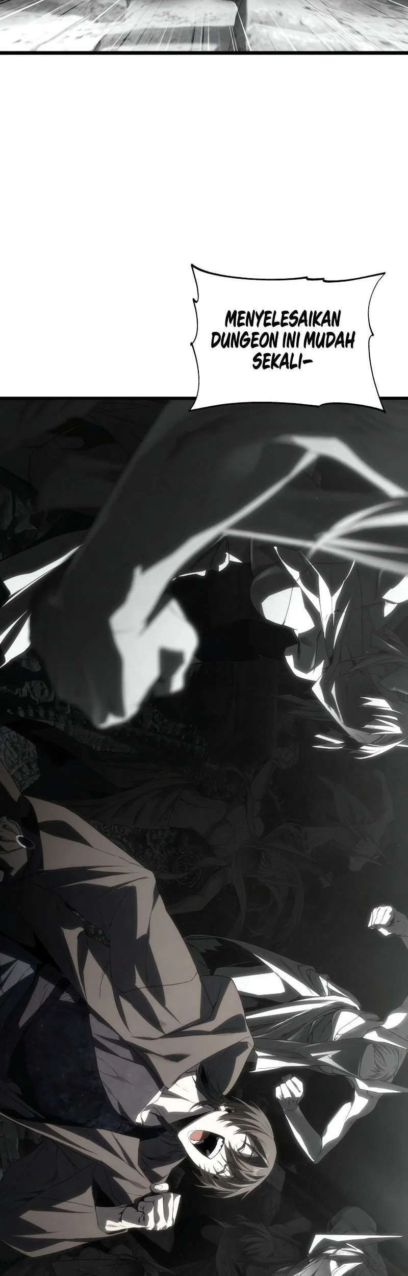 Sandmancer Of The Scorched Desert Chapter 28 Gambar 24
