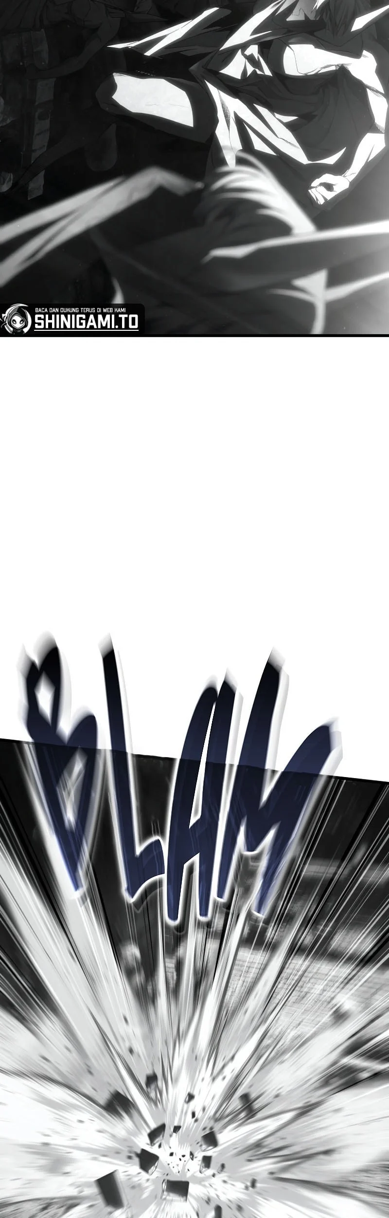 Sandmancer Of The Scorched Desert Chapter 28 Gambar 25