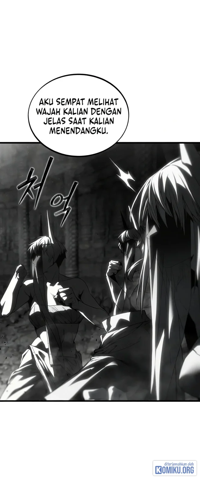 Sandmancer Of The Scorched Desert Chapter 29 Gambar 25