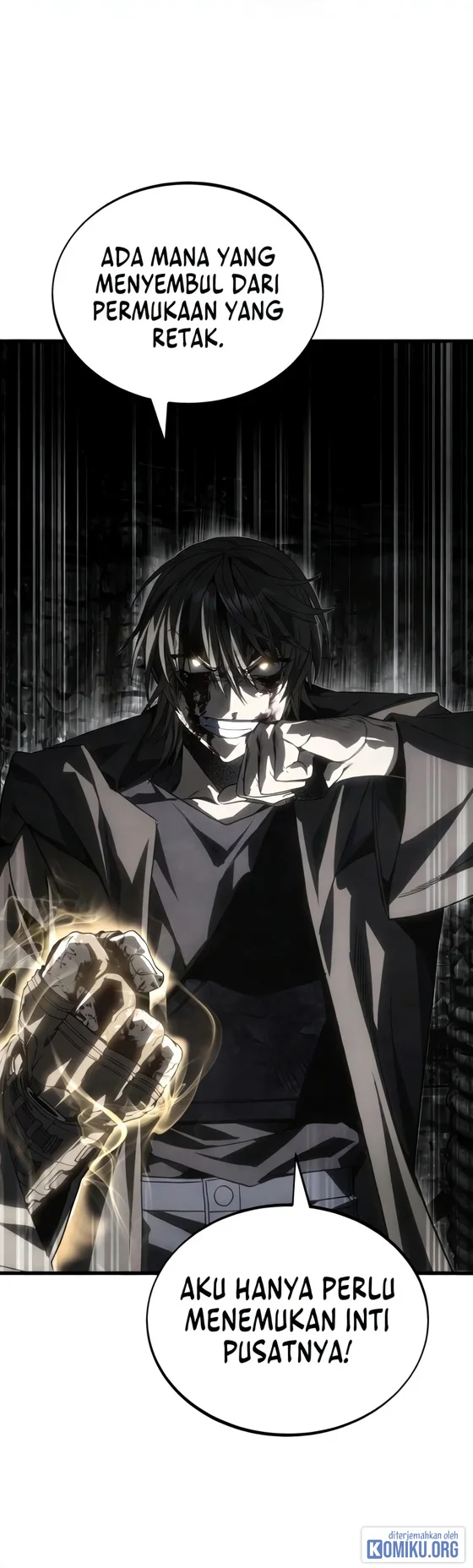 Sandmancer Of The Scorched Desert Chapter 29 Gambar 26