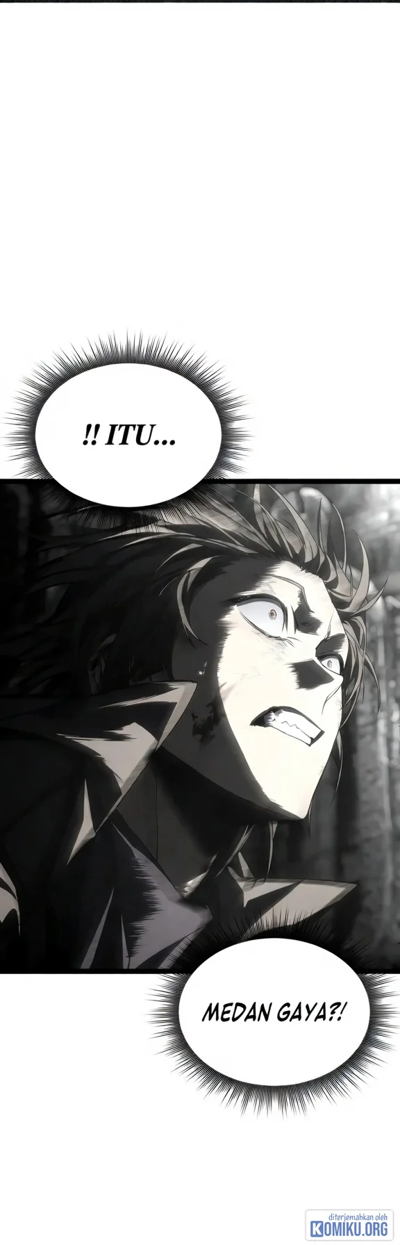 Sandmancer Of The Scorched Desert Chapter 30 Gambar 29
