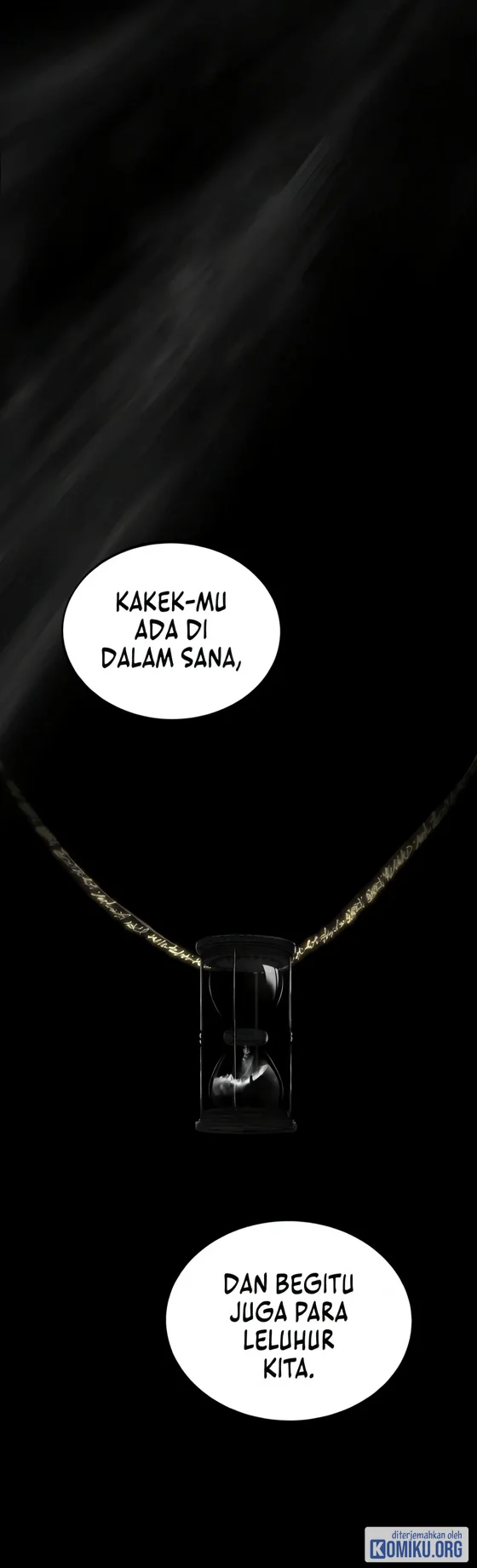 Sandmancer Of The Scorched Desert Chapter 31 Gambar 32