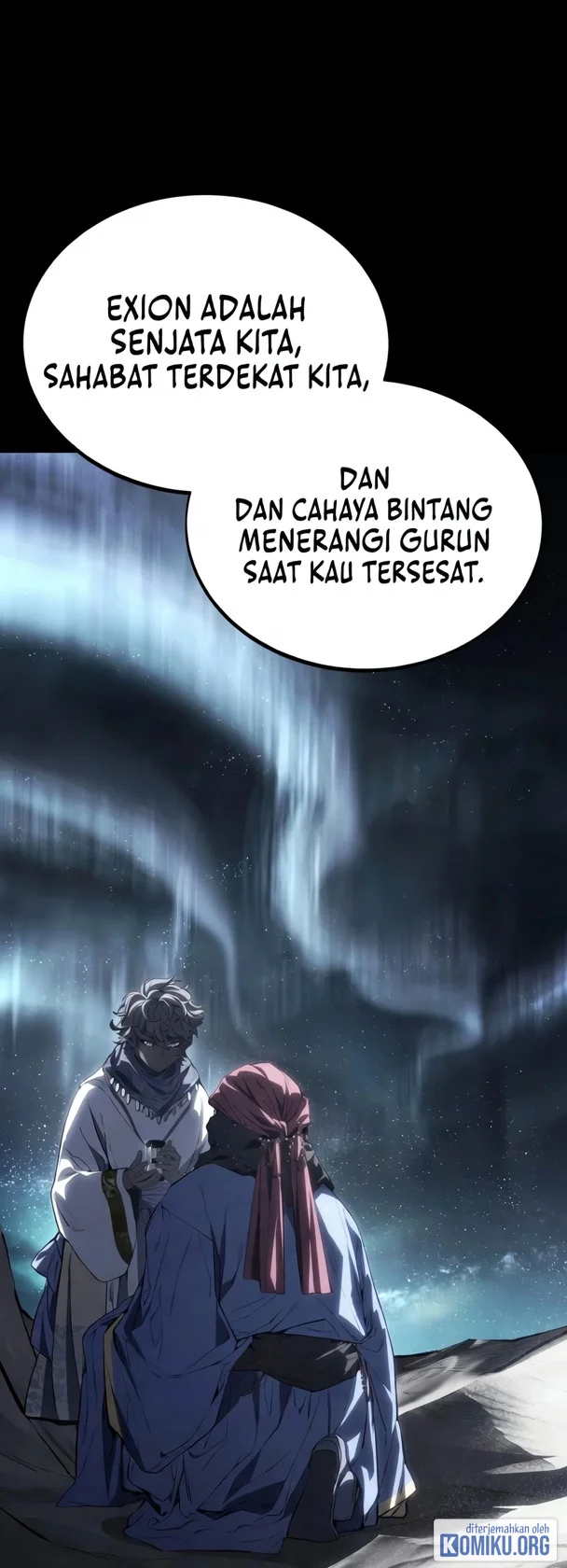 Sandmancer Of The Scorched Desert Chapter 31 Gambar 35