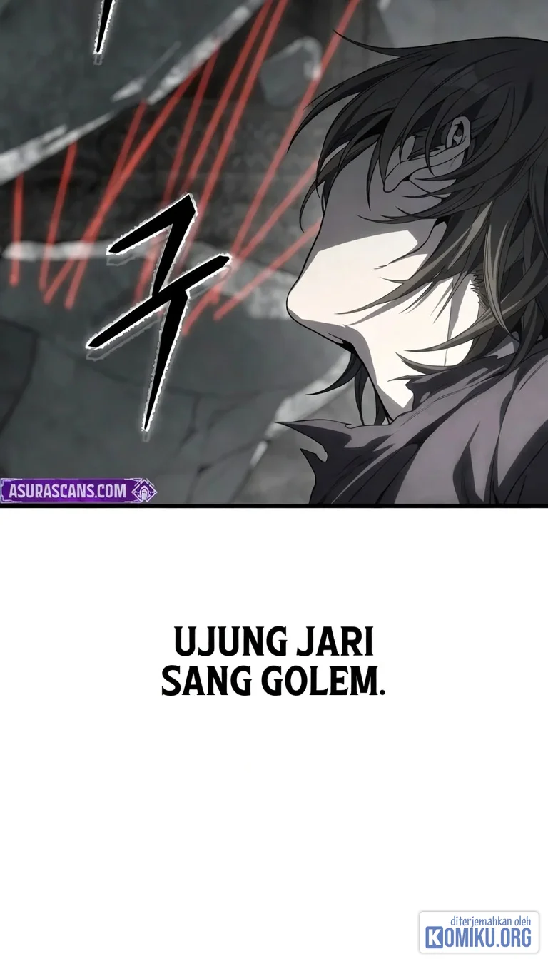 Sandmancer Of The Scorched Desert Chapter 32 Gambar 27