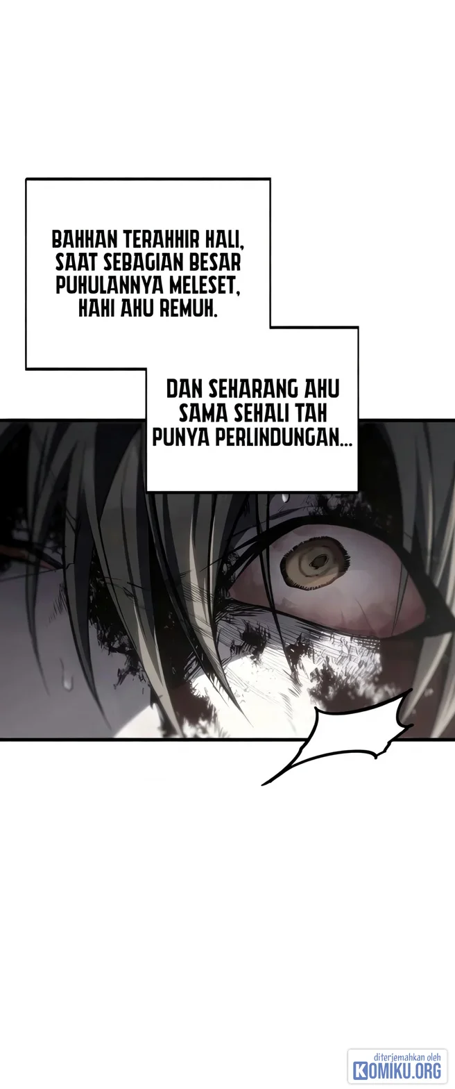 Sandmancer Of The Scorched Desert Chapter 32 Gambar 29