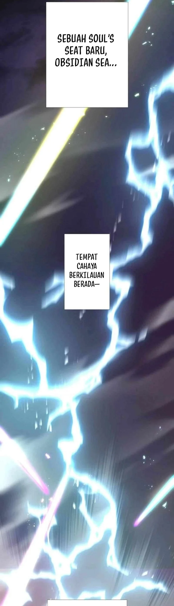 Savior of Divine Blood ~Draw Out 0.00000001% to Become the Strongest~ Chapter 118 Gambar 35
