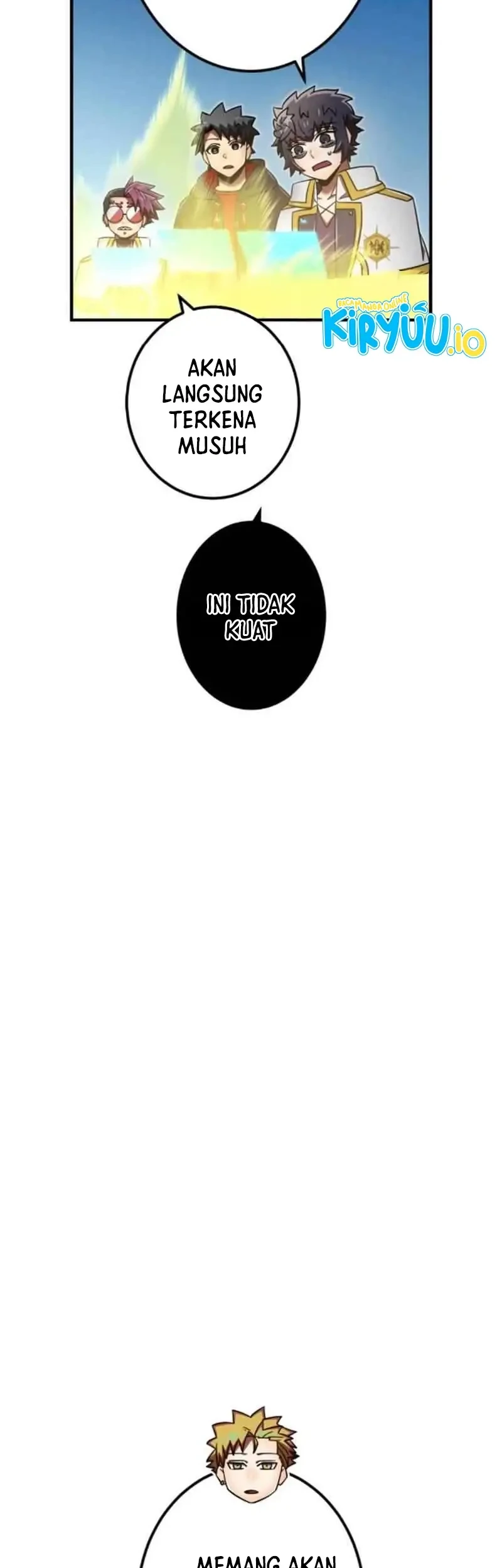 Savior of Divine Blood ~Draw Out 0.00000001% to Become the Strongest~ Chapter 119 Gambar 19