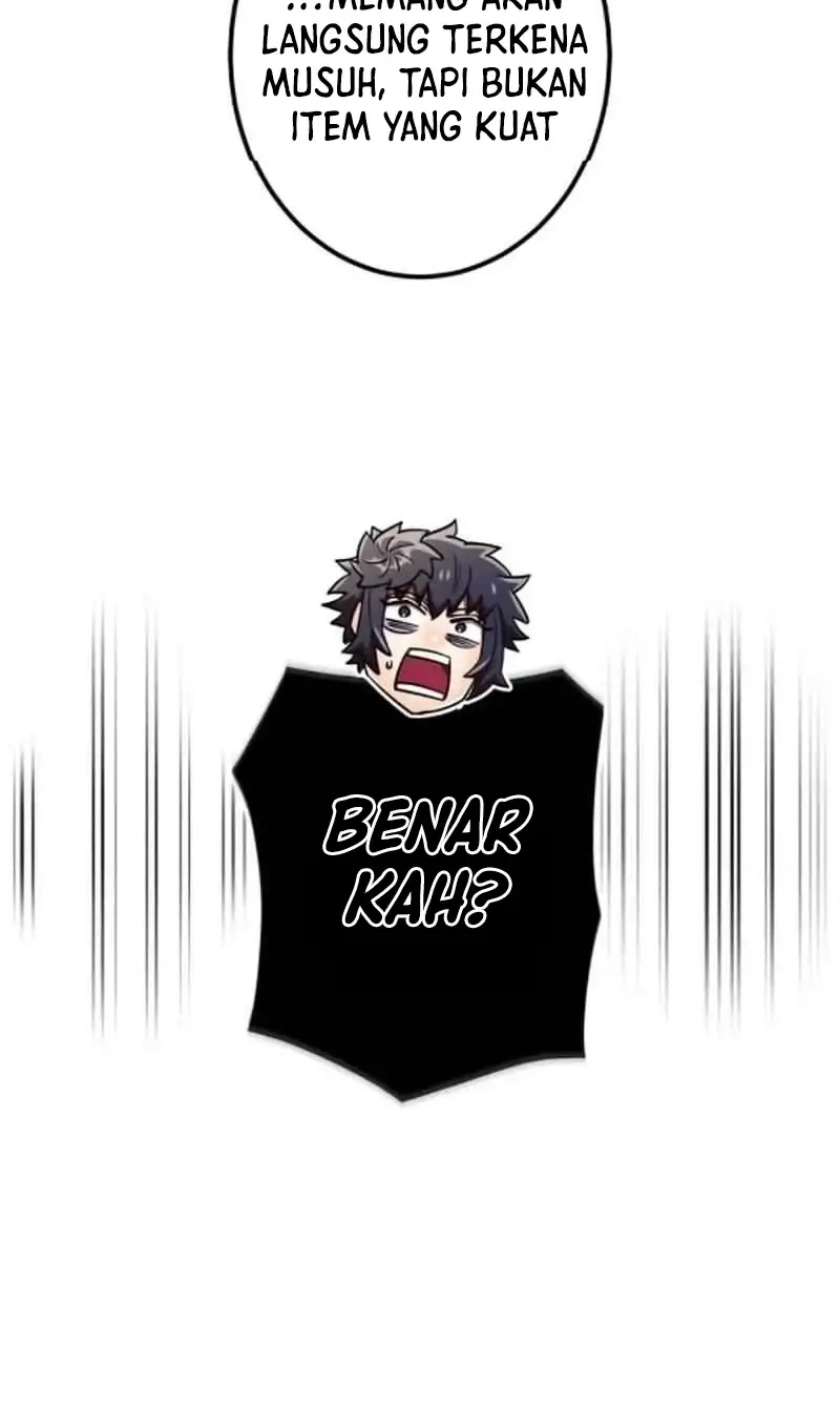 Savior of Divine Blood ~Draw Out 0.00000001% to Become the Strongest~ Chapter 119 Gambar 20