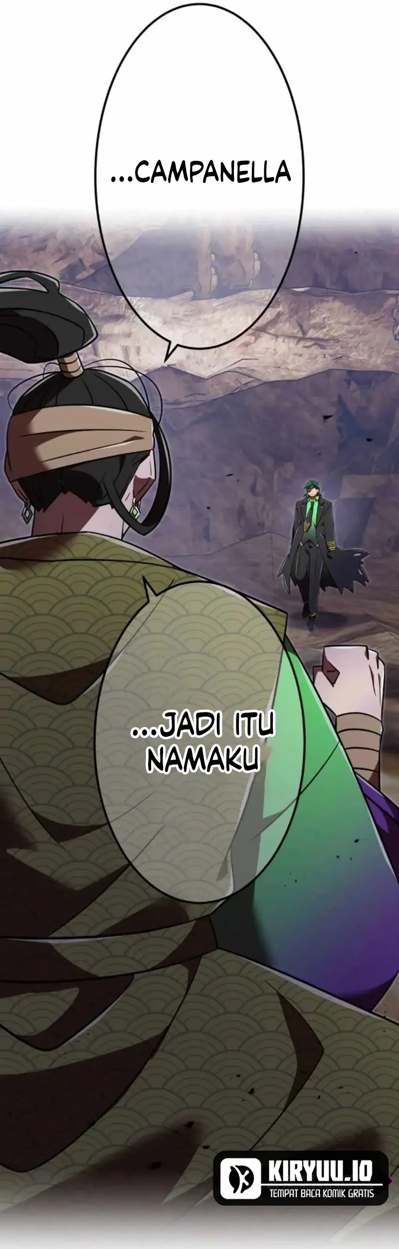 Savior of Divine Blood ~Draw Out 0.00000001% to Become the Strongest~ Chapter 121 Gambar 35