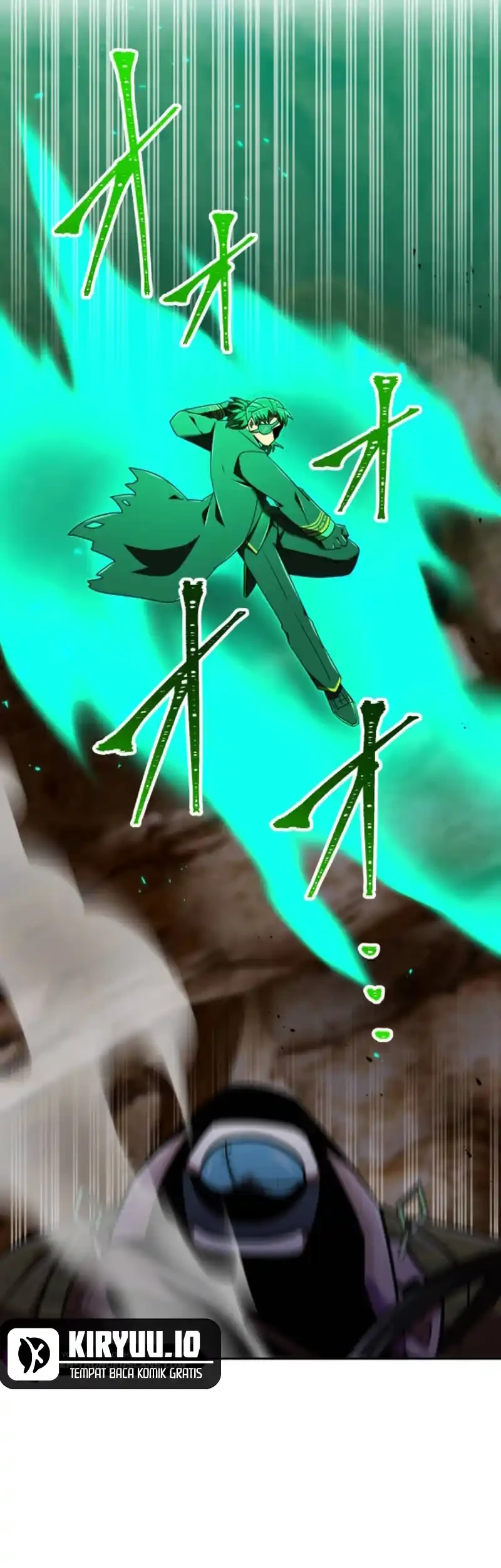 Savior of Divine Blood ~Draw Out 0.00000001% to Become the Strongest~ Chapter 122 Gambar 32