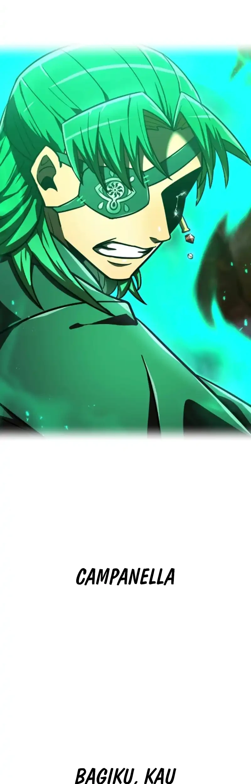 Savior of Divine Blood ~Draw Out 0.00000001% to Become the Strongest~ Chapter 122 Gambar 33