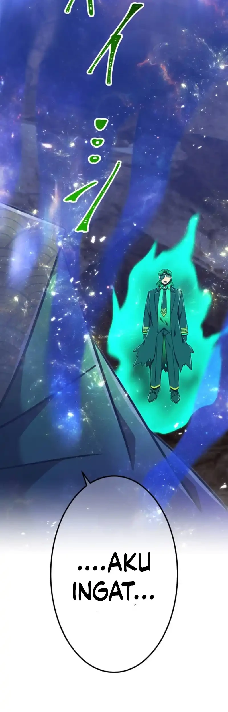 Savior of Divine Blood ~Draw Out 0.00000001% to Become the Strongest~ Chapter 122 Gambar 36
