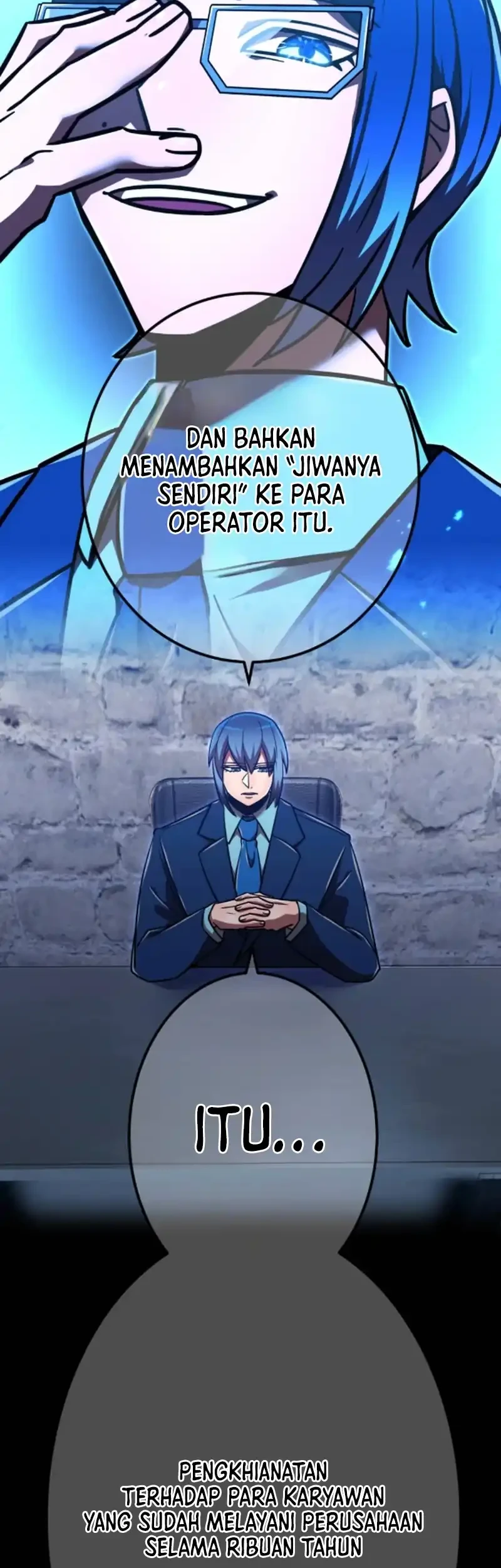 Savior of Divine Blood ~Draw Out 0.00000001% to Become the Strongest~ Chapter 125 Gambar 24