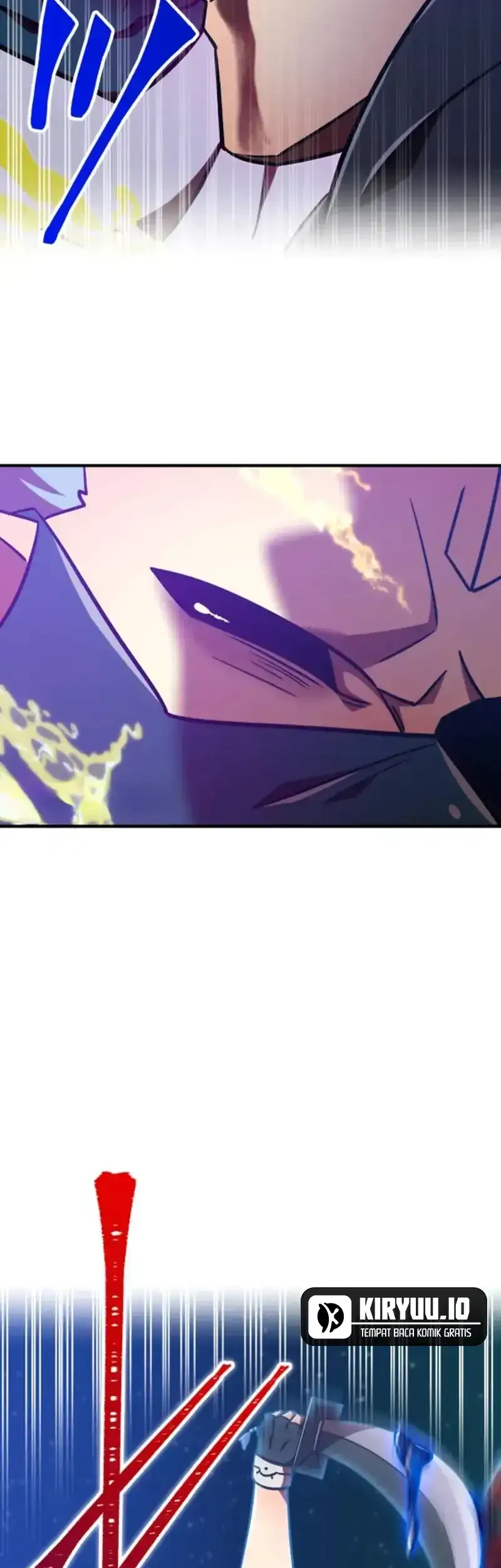 Savior of Divine Blood ~Draw Out 0.00000001% to Become the Strongest~ Chapter 126 Gambar 33