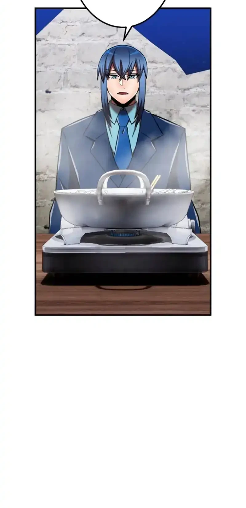 Savior of Divine Blood ~Draw Out 0.00000001% to Become the Strongest~ Chapter 127 Gambar 31