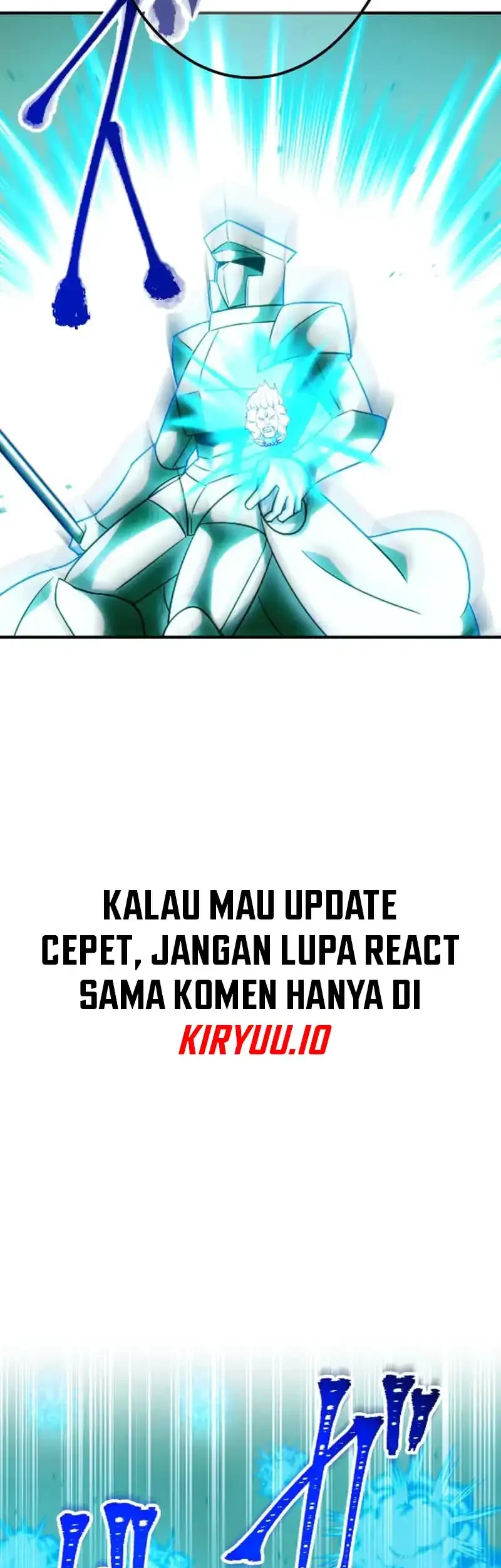 Savior of Divine Blood ~Draw Out 0.00000001% to Become the Strongest~ Chapter 128 Gambar 29