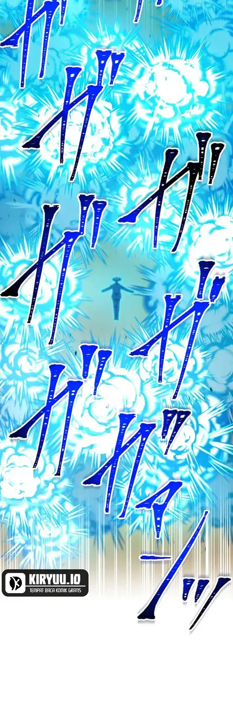 Savior of Divine Blood ~Draw Out 0.00000001% to Become the Strongest~ Chapter 128 Gambar 30