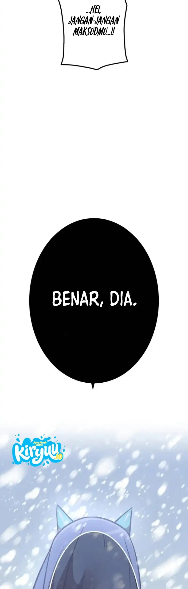 Savior of Divine Blood ~Draw Out 0.00000001% to Become the Strongest~ Chapter 129 Gambar 33
