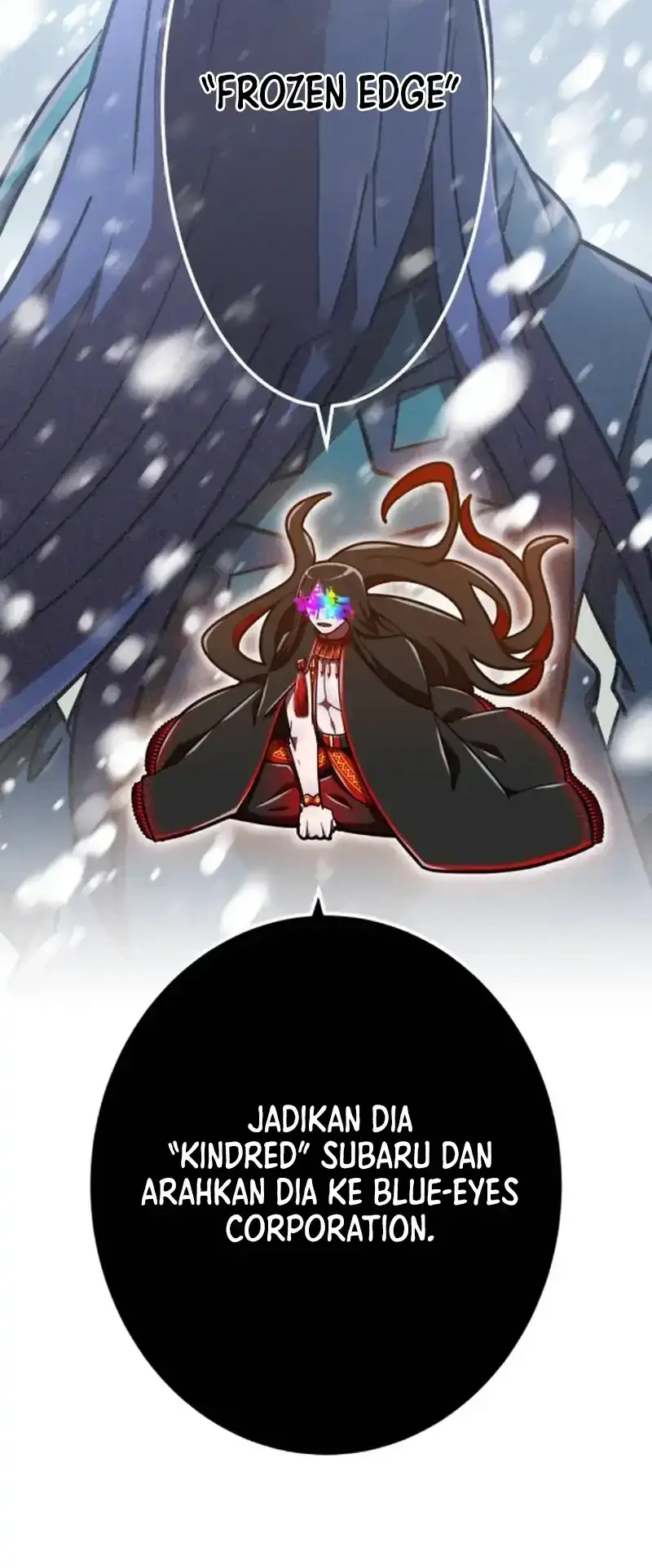 Savior of Divine Blood ~Draw Out 0.00000001% to Become the Strongest~ Chapter 129 Gambar 34