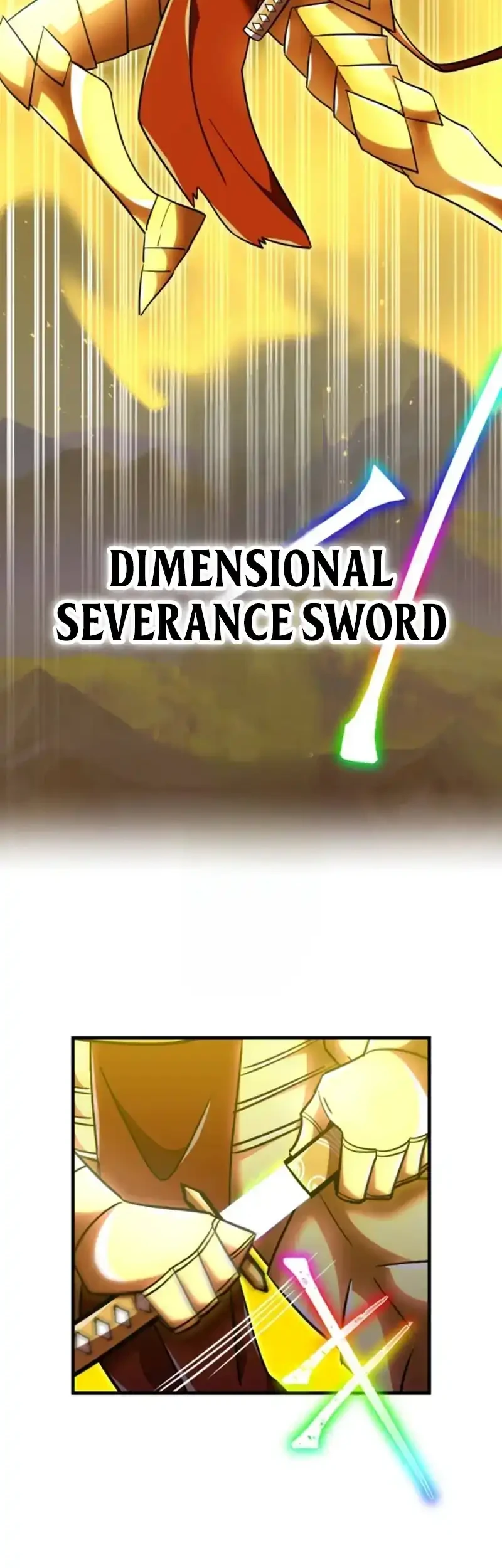 Savior of Divine Blood ~Draw Out 0.00000001% to Become the Strongest~ Chapter 130 Gambar 31