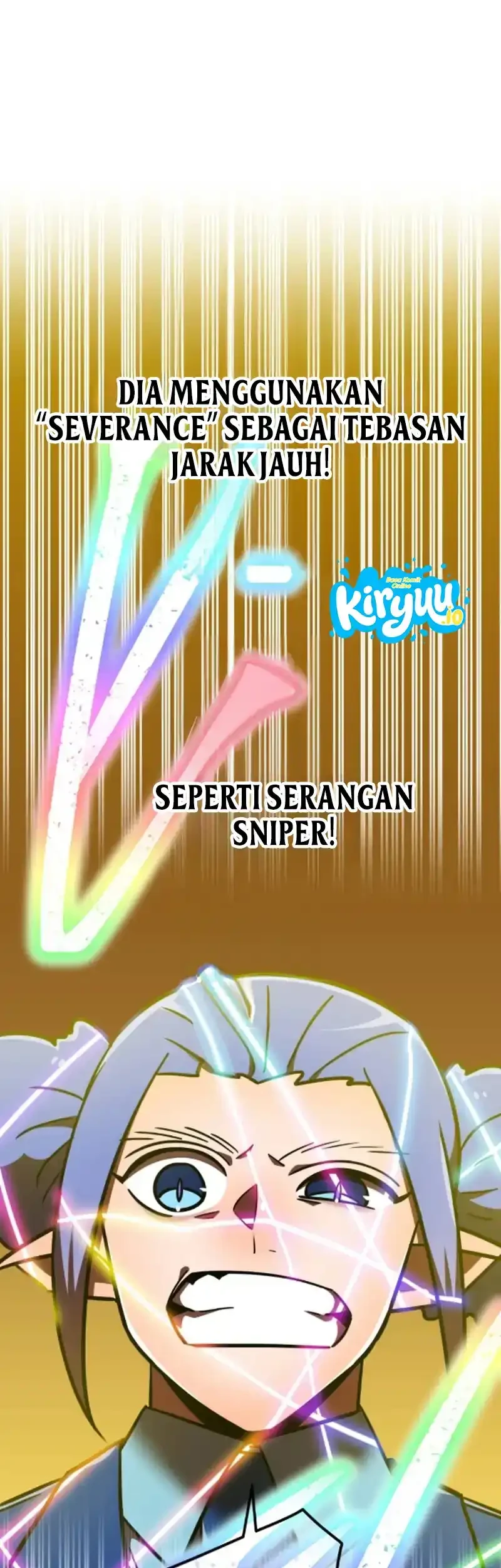 Savior of Divine Blood ~Draw Out 0.00000001% to Become the Strongest~ Chapter 130 Gambar 32