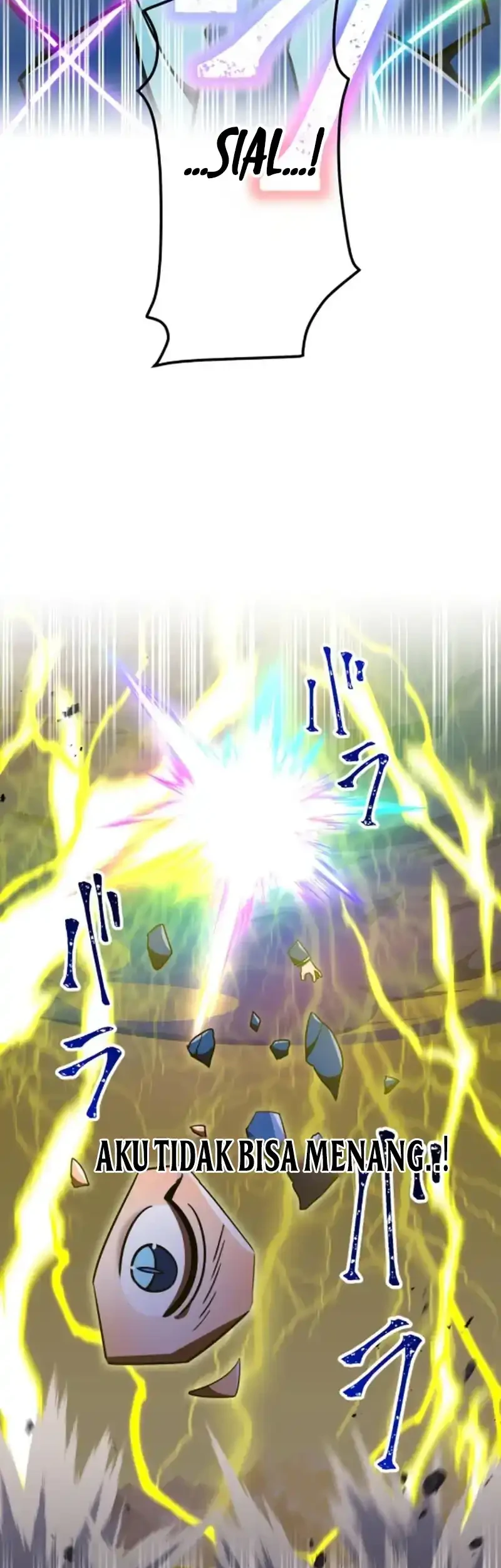 Savior of Divine Blood ~Draw Out 0.00000001% to Become the Strongest~ Chapter 130 Gambar 33