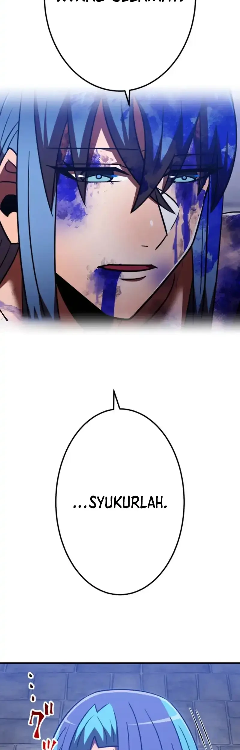 Savior of Divine Blood ~Draw Out 0.00000001% to Become the Strongest~ Chapter 131 Gambar 27