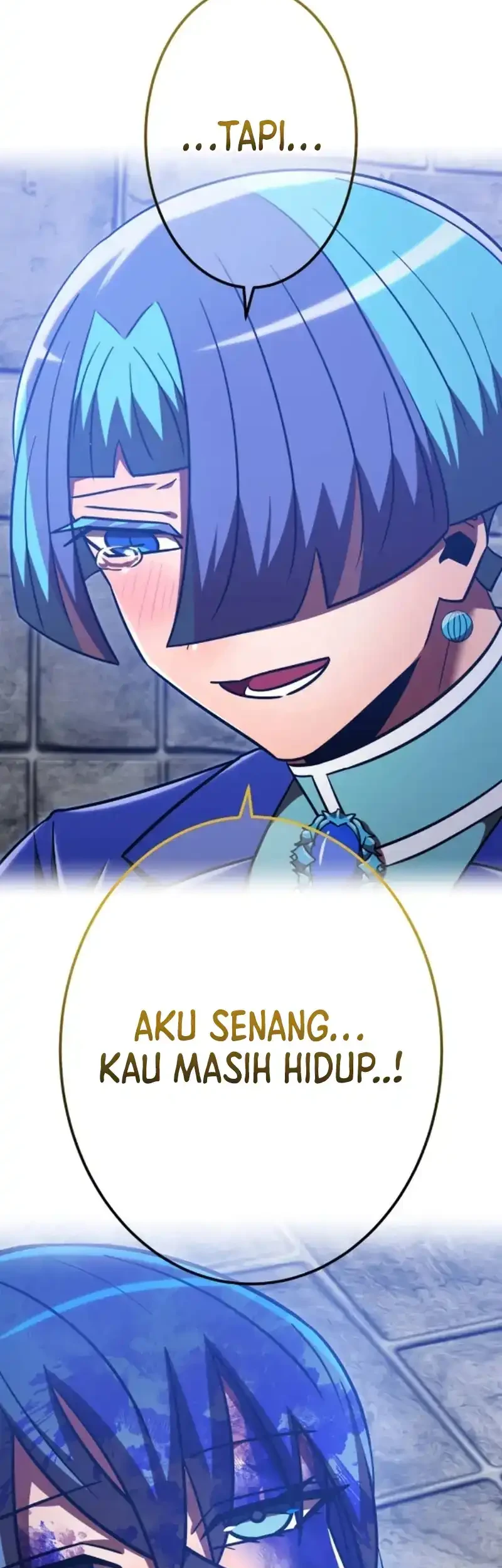 Savior of Divine Blood ~Draw Out 0.00000001% to Become the Strongest~ Chapter 131 Gambar 31