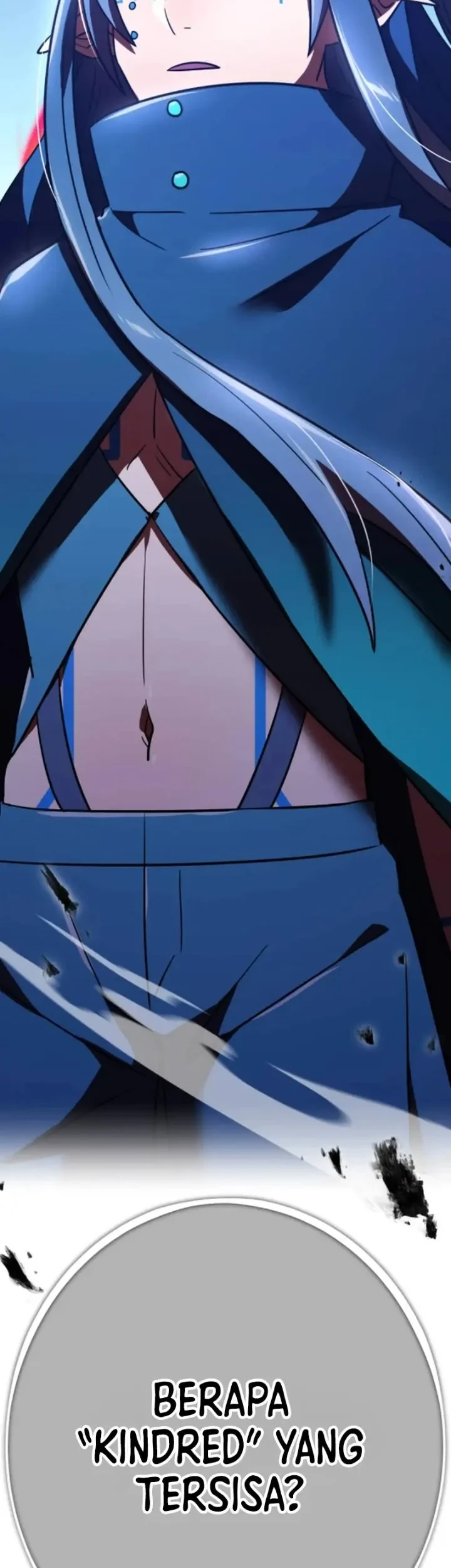 Savior of Divine Blood ~Draw Out 0.00000001% to Become the Strongest~ Chapter 133 Gambar 25