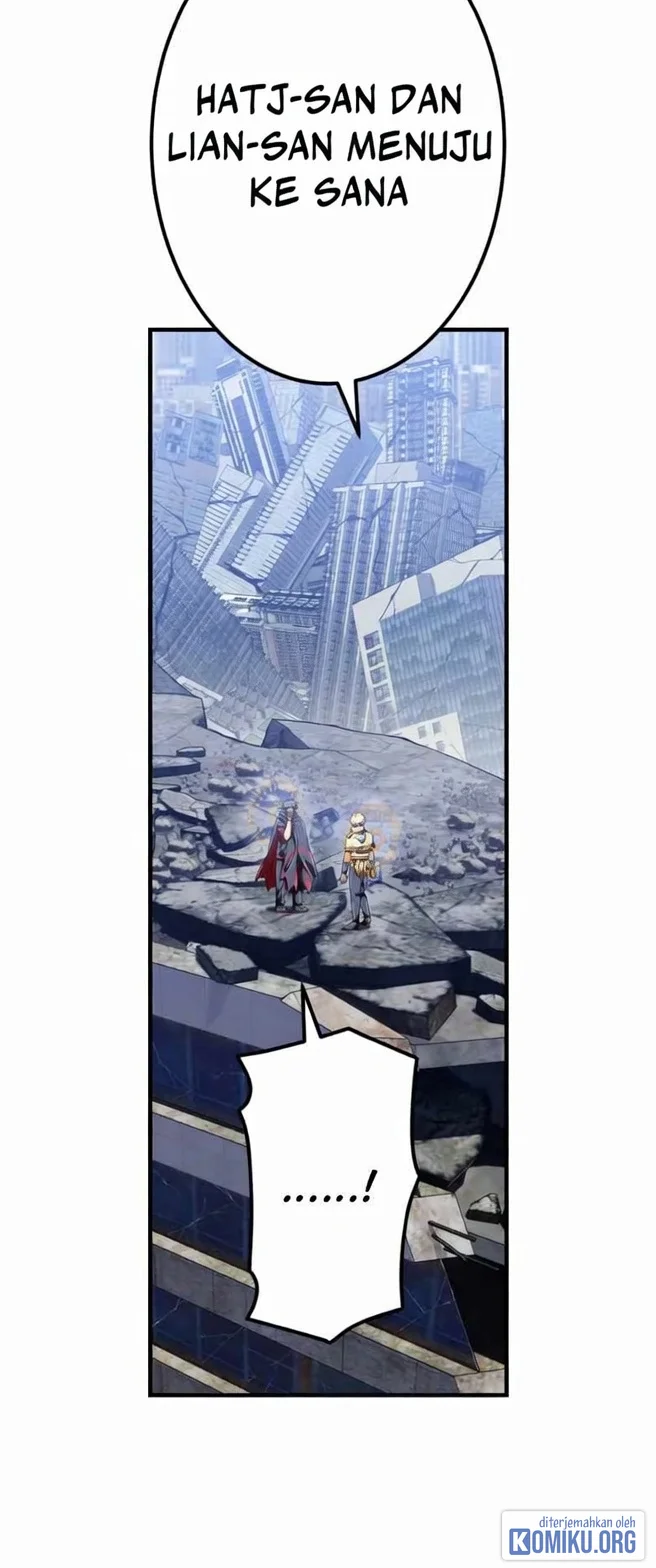 Savior of Divine Blood ~Draw Out 0.00000001% to Become the Strongest~ Chapter 140 Gambar 41