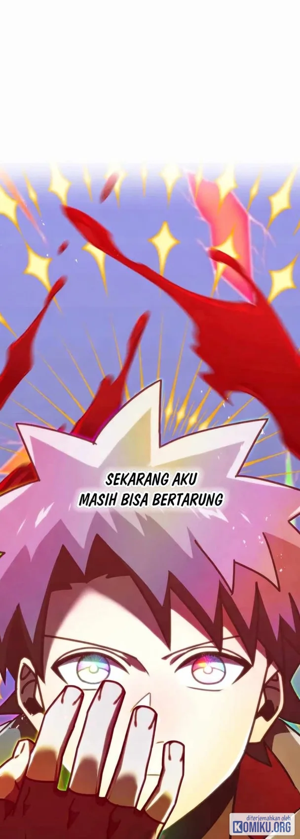 Savior of Divine Blood ~Draw Out 0.00000001% to Become the Strongest~ Chapter 140 Gambar 43