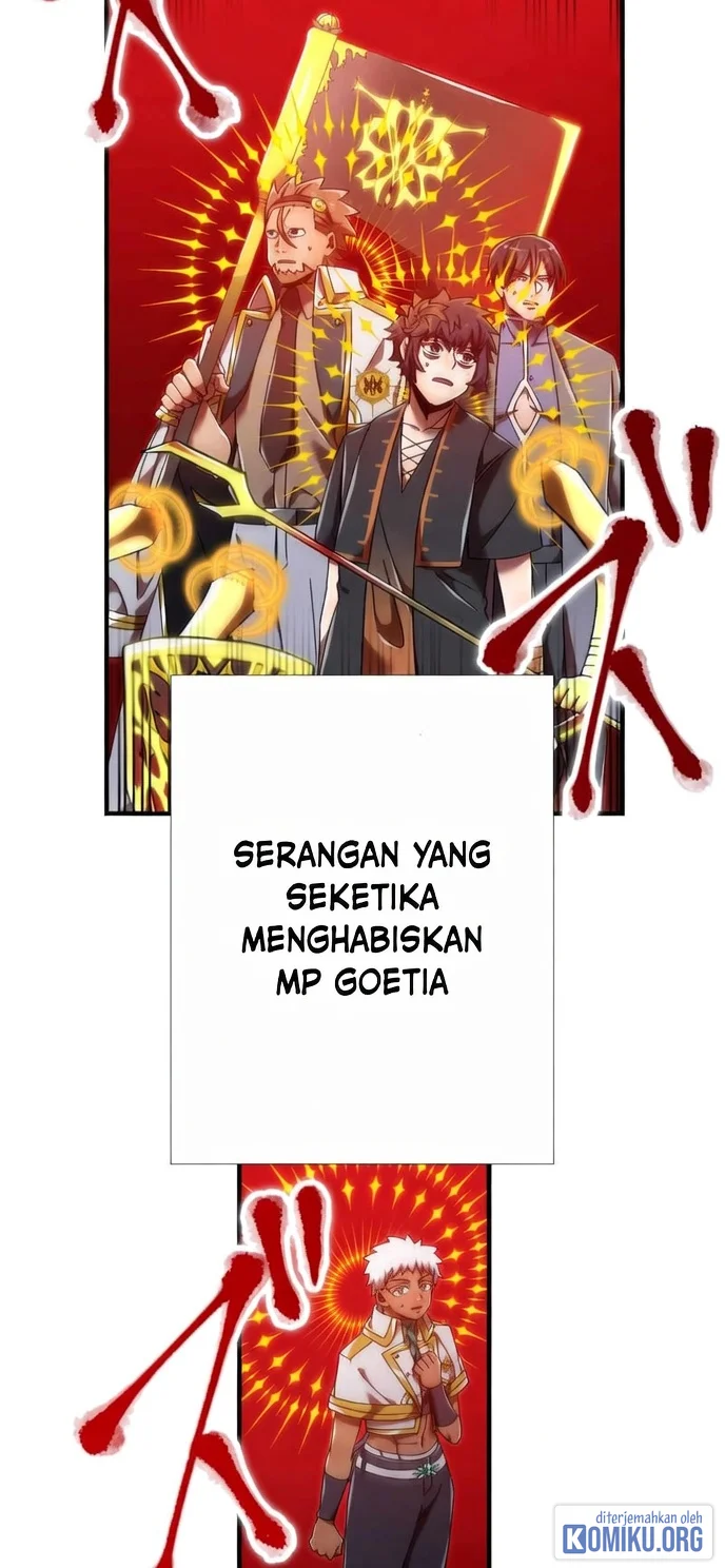 Savior of Divine Blood ~Draw Out 0.00000001% to Become the Strongest~ Chapter 141 Gambar 49
